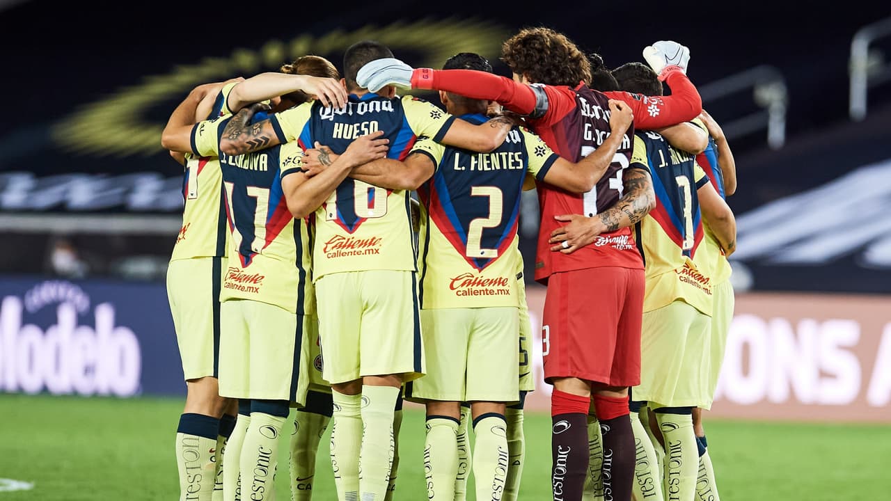 Moisés Muñoz se 'autonombra' nuevo técnico del América