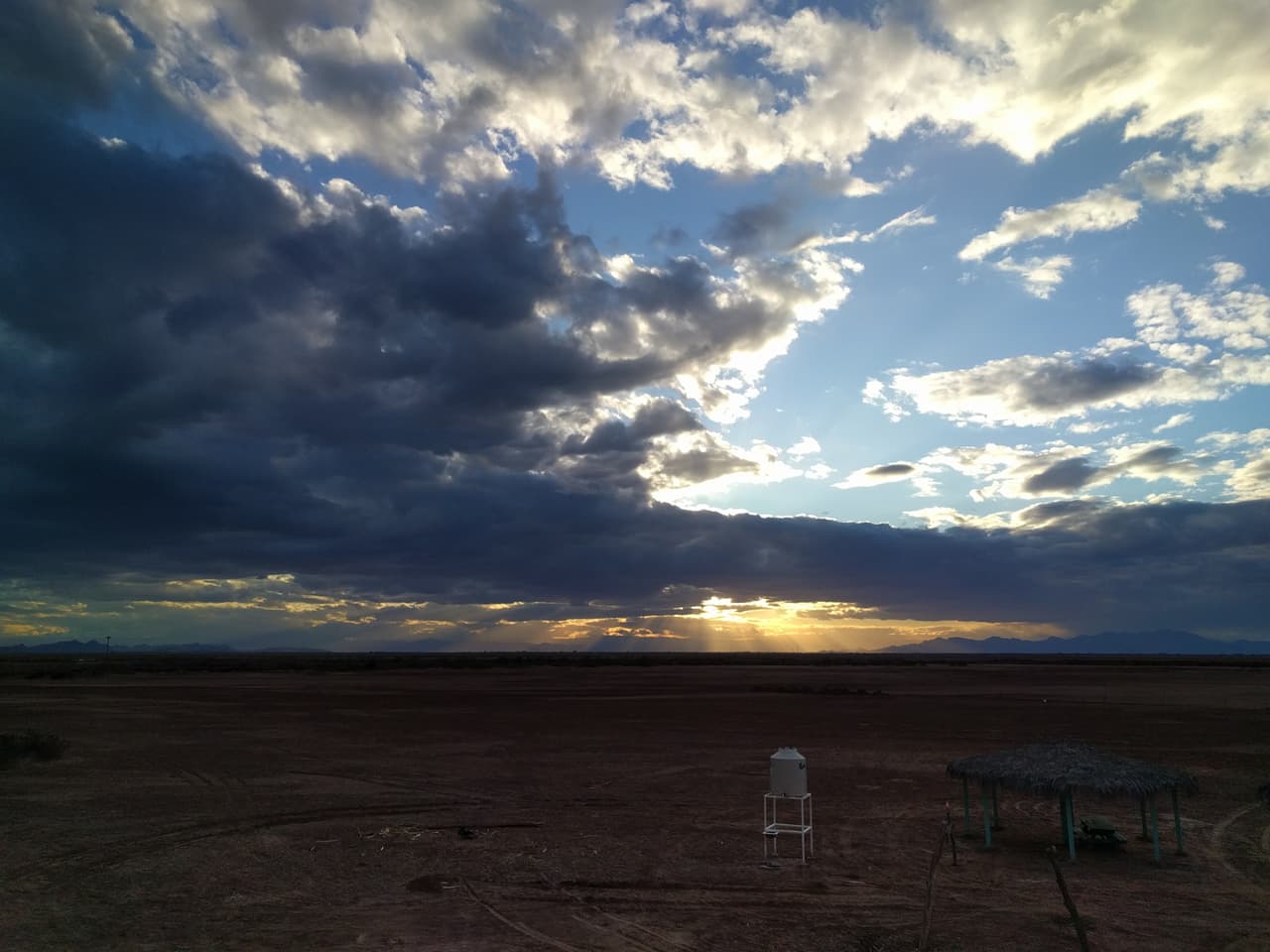 En muchos de los sitios donde el río antes predominaba, hoy no queda ni el rastro.