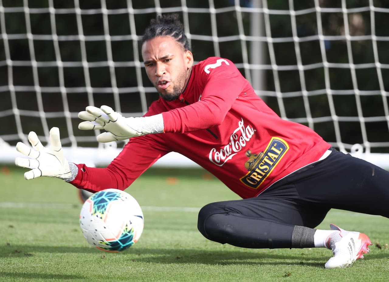 La eliminatoria en Sudamérica también es 'territorio MLS'