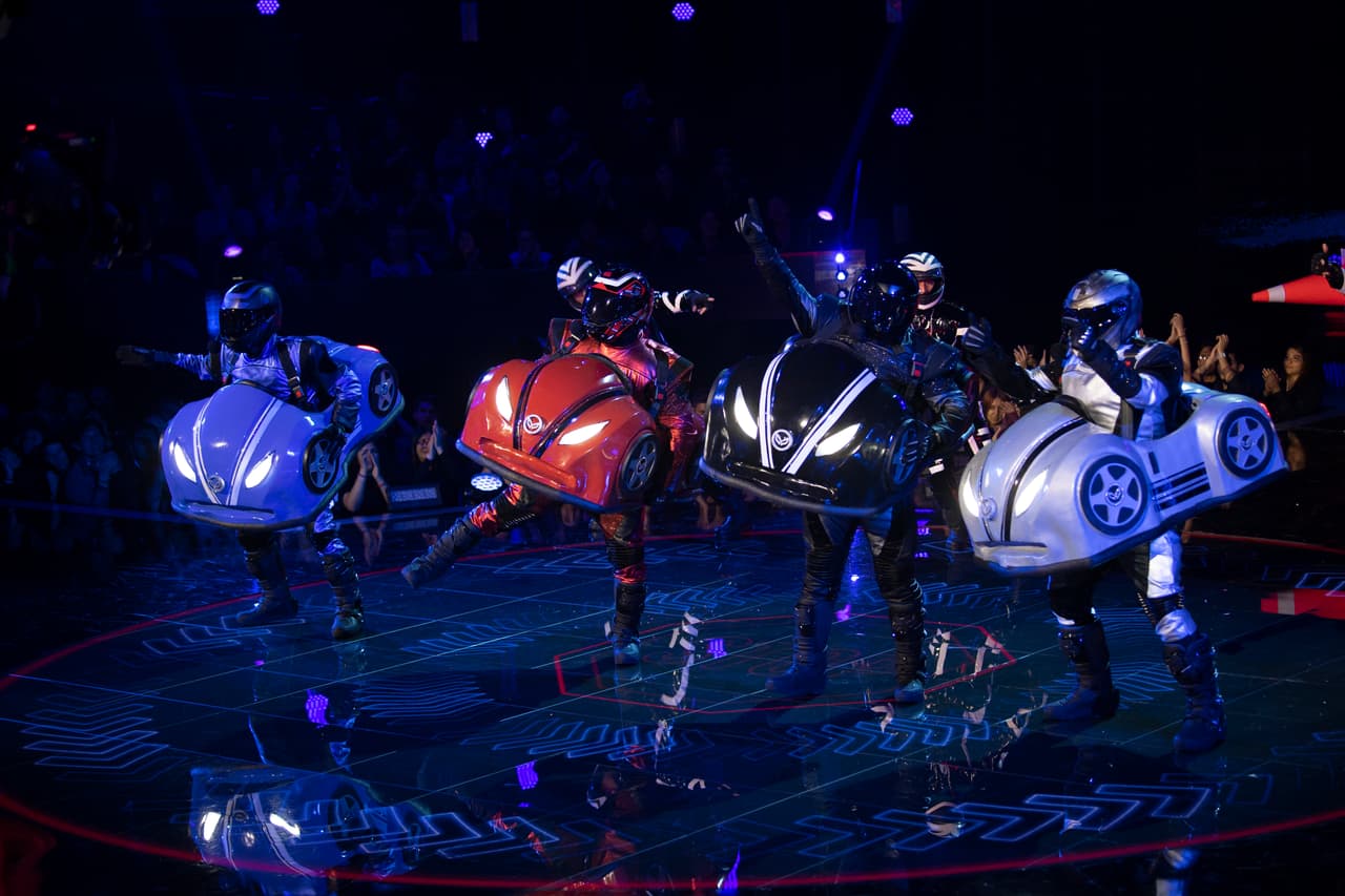 Moderato, Morat, Garibaldi, Mercurio, fueron los nombres que los investigadores lanzaron como apuestas.