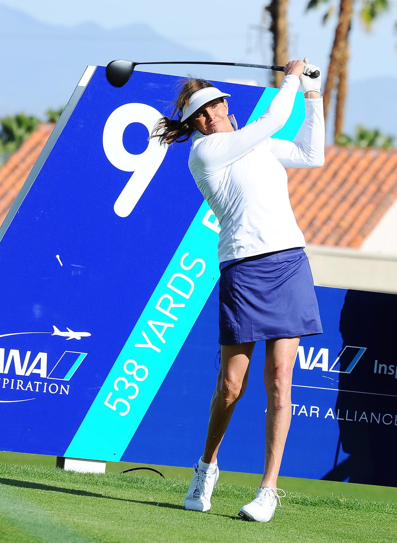 Fue un éxito su participación.