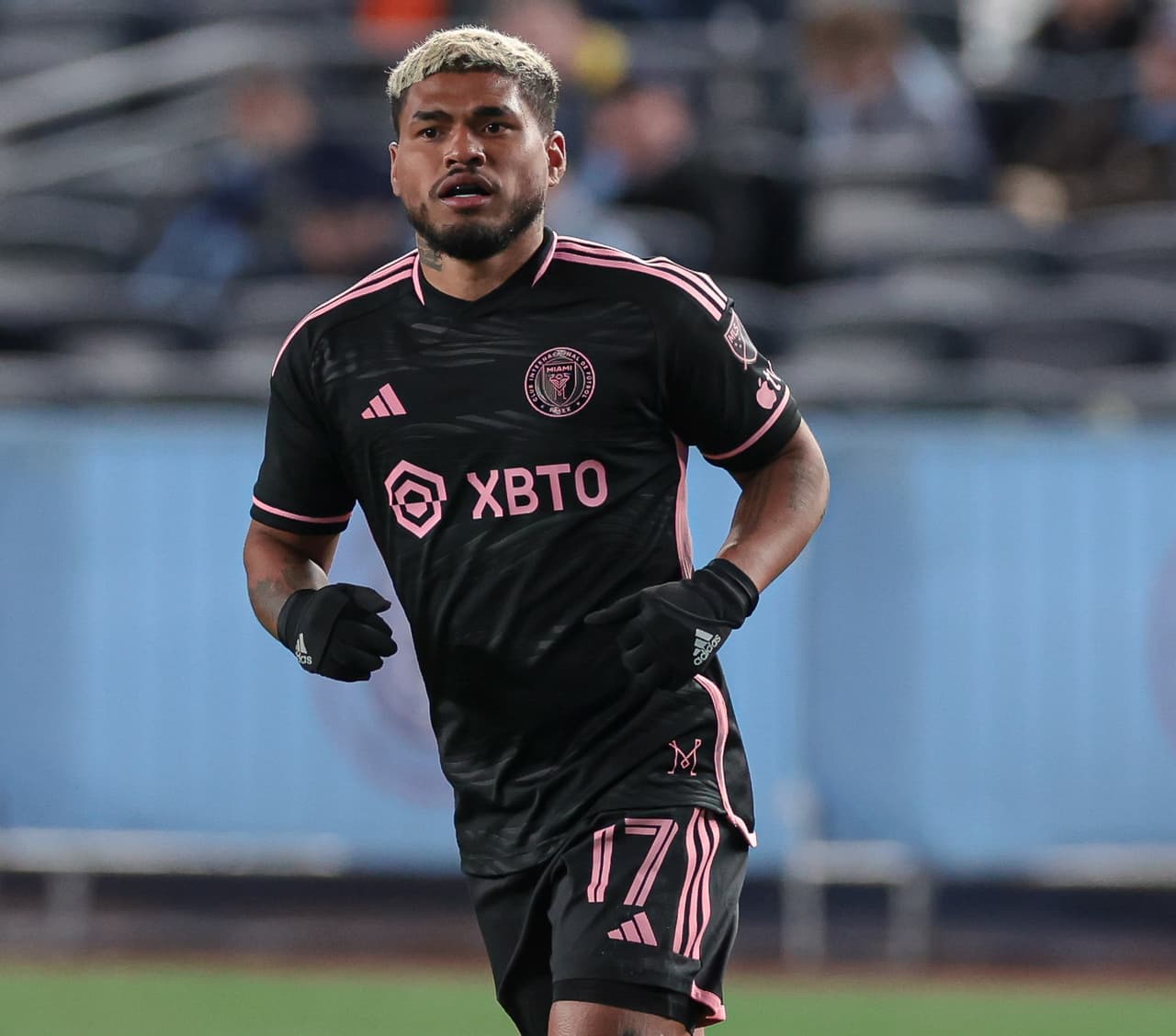 El ídolo desterrado: Josef Martínez enredado en paradoja ante el Atlanta de Gonzo Pineda