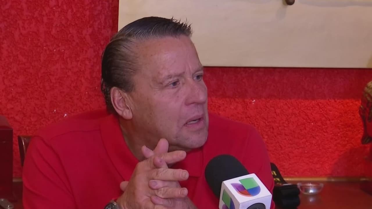 "No tengo ningún interés": Alfredo Adame sobre una posible reconciliación con sus tres hijos
