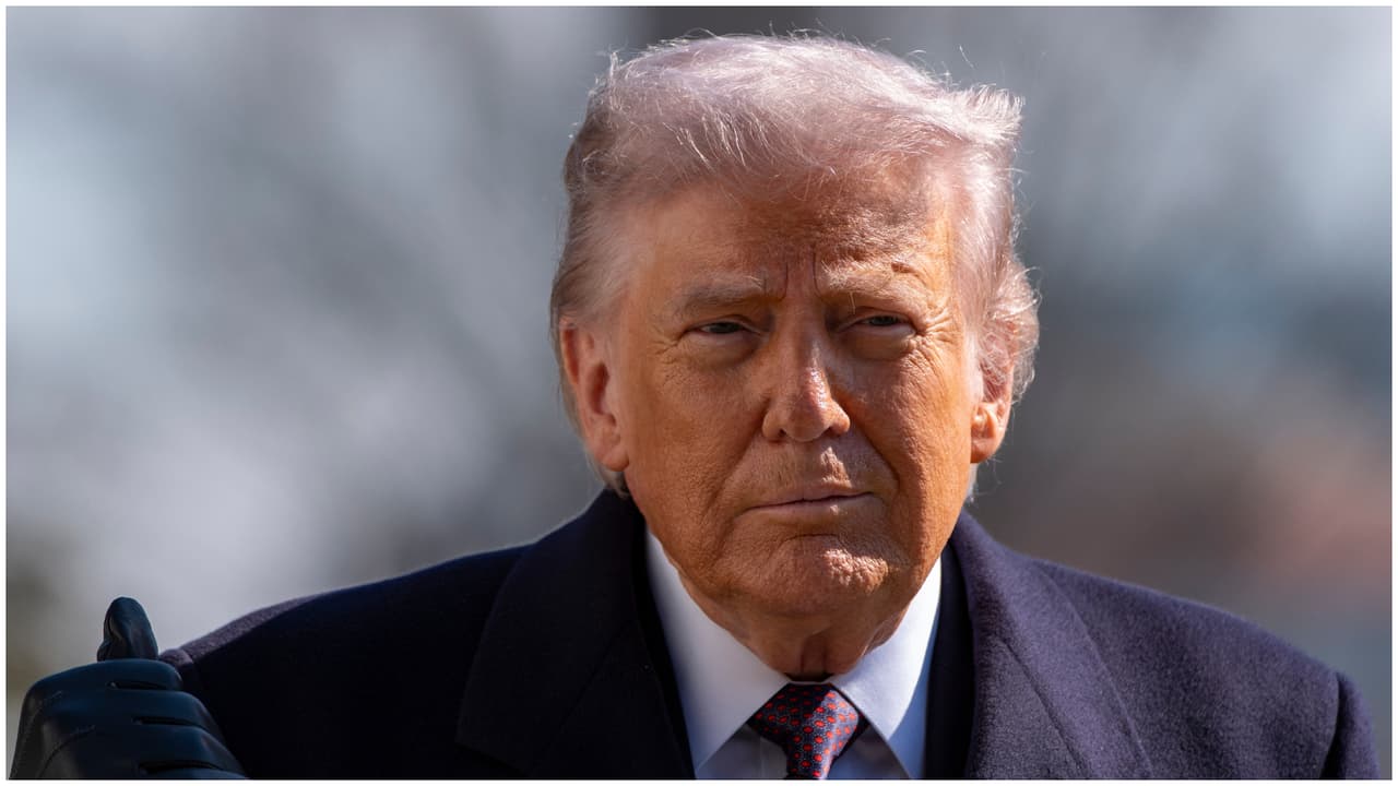 Trump dice que EEUU podría realizar “una toma amistosa de Cuba”