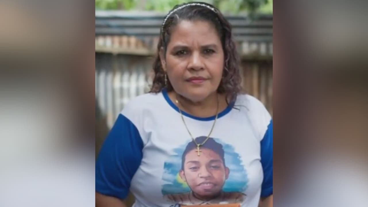 Hispana denuncia amenazas en centro de ICE por exigir su liberación: "Ya cumplí con lo que querían"