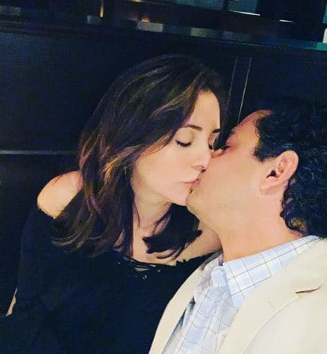 "[...] Y creánme, aquí los bendecidos somos nosotros de tener a estos niños. ¡No tengo palabras para explicar lo que han hecho en mi corazón estos angelitos![...]", agregó Lozano en su mensaje.