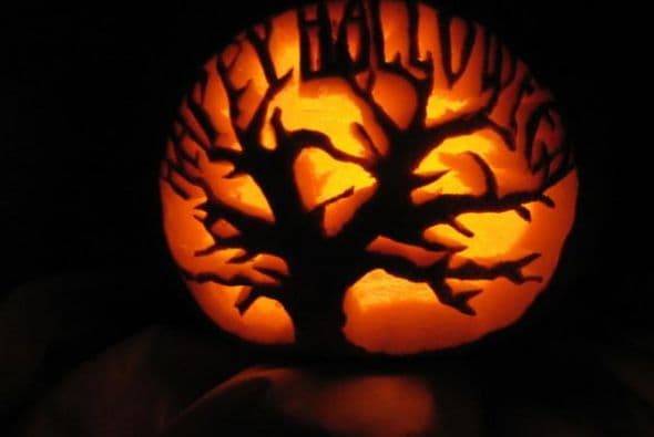 Ideas para Halloween