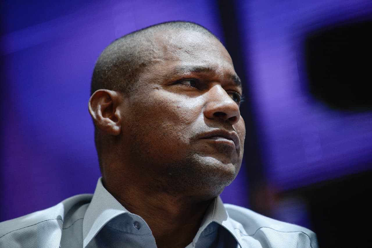 DT de Venezuela, Noel Sanvicente, preocupado tras mal inicio en eliminatorias