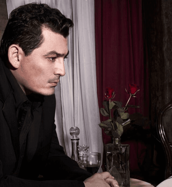 Eso sí, ninguna mujer ha logrado llevarlo al altar.