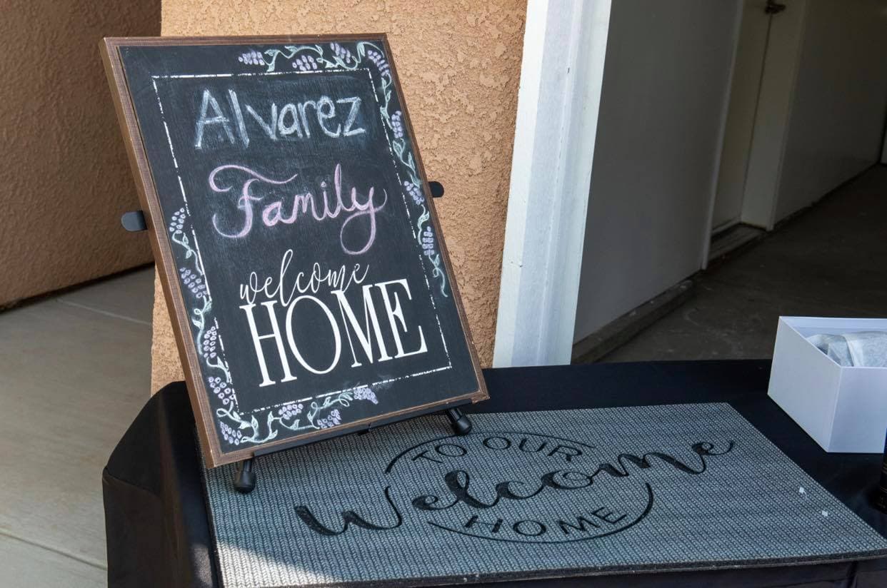 La organización 
<b>Habitat </b>ofrece un programa para familias de bajos ingresos, y que tengan necesidad de vivienda.