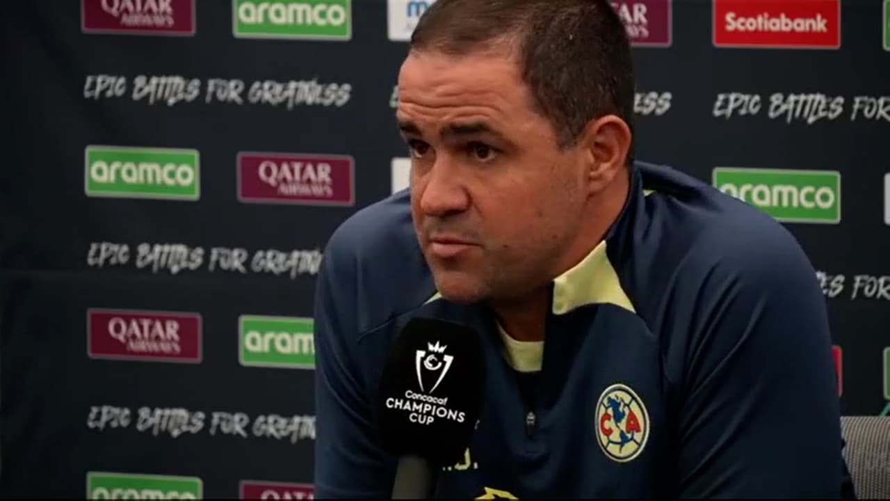 Jardine sobre clásicos de eliminación: “Emocional y de nervios”