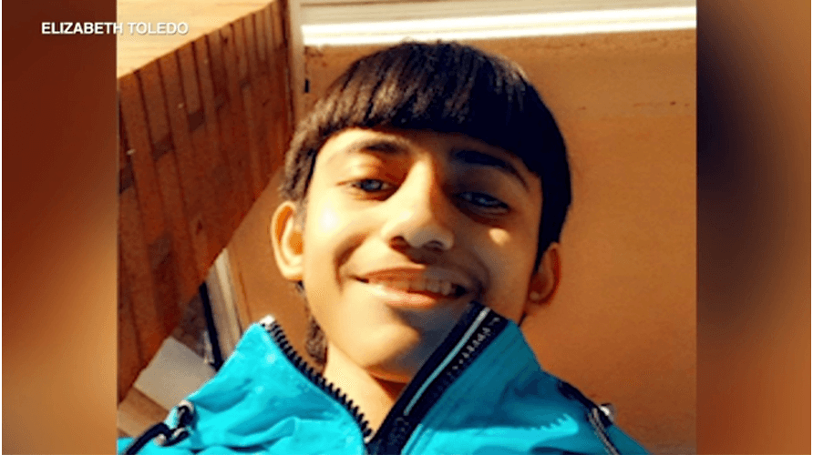 Confirman que un niño de 13 años fue quien murió baleado por la policía en La Villita