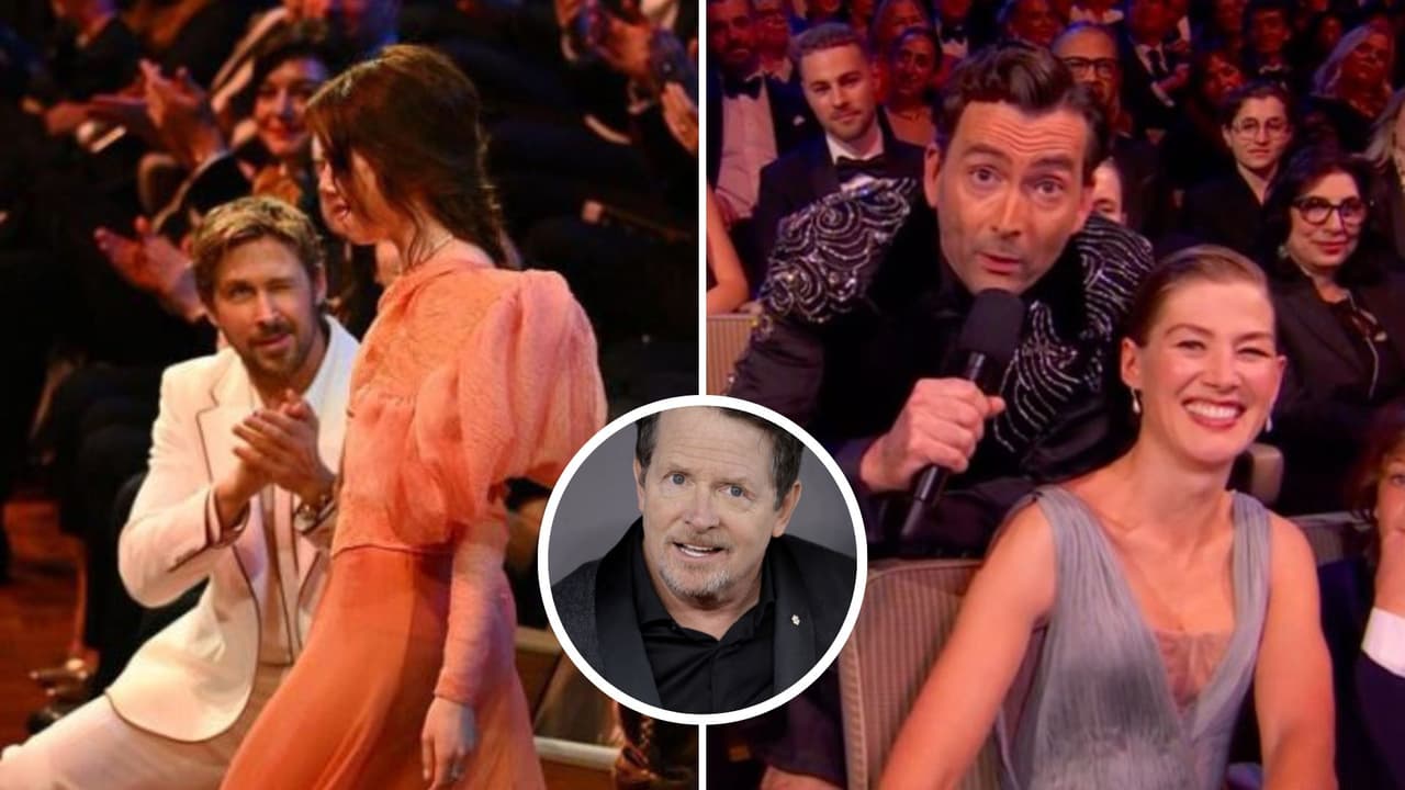 La ausencia de Matthew Perry en ‘In Memoriam’ y la emotiva aparición de Michael J. Fox: así reaccionan las redes a los BAFTA 2024