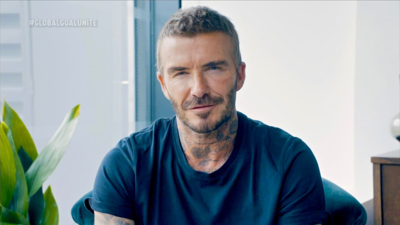 David Beckham quiere a su equipo de esports en la bolsa de valores
