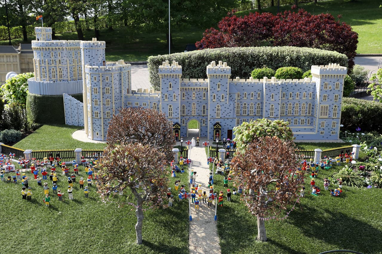 Uno de los secretos mejor guardados de la realeza británica ha sido el vestido de novia que utilizará la exactriz Meghan Markle en su boda con el príncipe Harry, el próximo 19 de mayo.