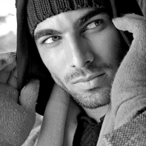 Rubén Cortada es otro cubano de pura cepa que llega a conquistar la pantalla de UniMás como Faruq Ben Barek en la serie El Príncipe, ¿te lo vas a perder?