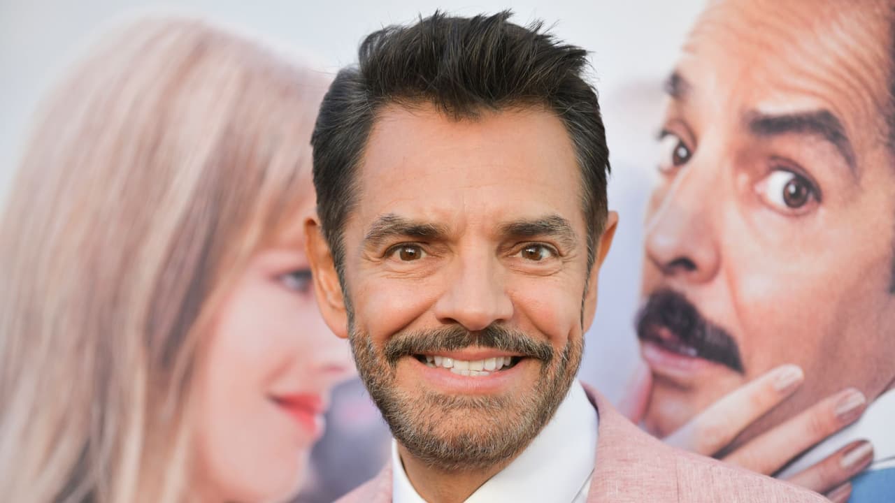 "Deberá someterse a terapias de rehabilitación": lo que se sabe del accidente y estado de salud de Eugenio Derbez