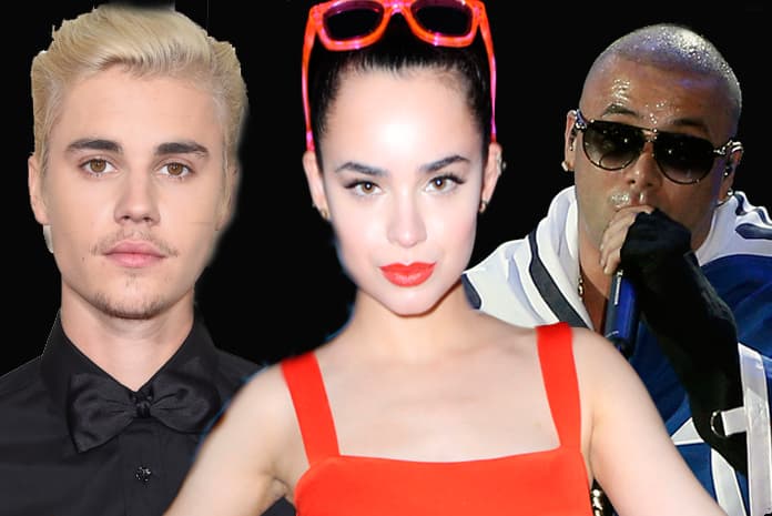 Premios Juventud: Lista completa de nominados 2016