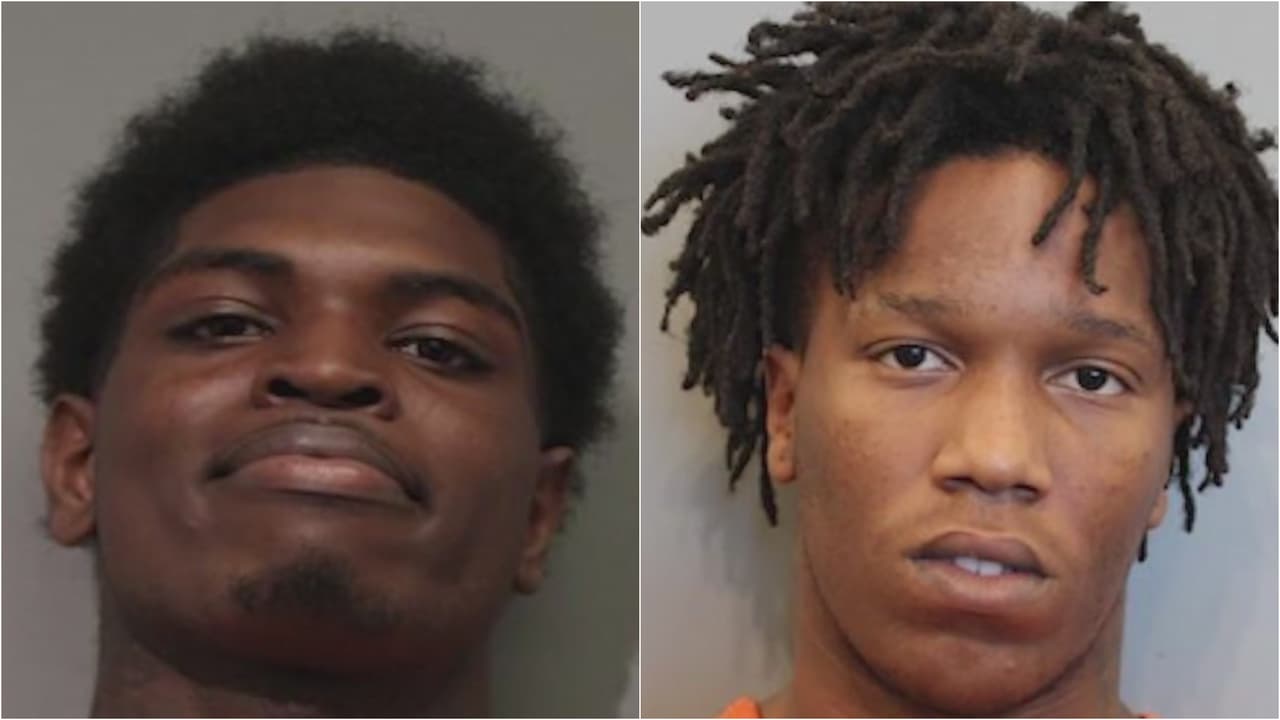 Acusan a dos jóvenes por tiroteo en un autobús de METRO que dejó una mujer muerta