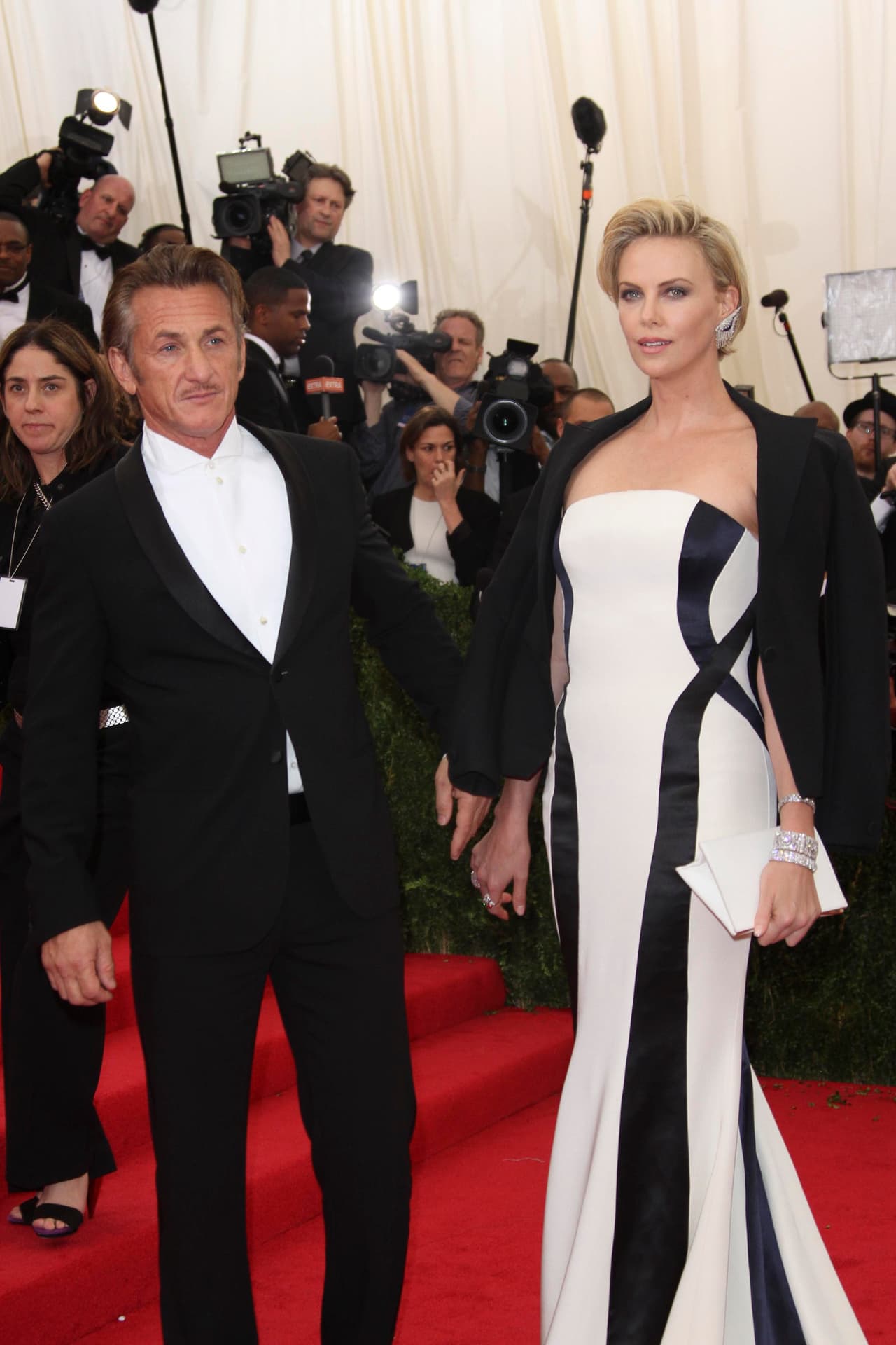 Si bien, "Us Magazine" no especificó los motivos de su ruptura.... ¡si dijo quién de los dos tomó la decisión!