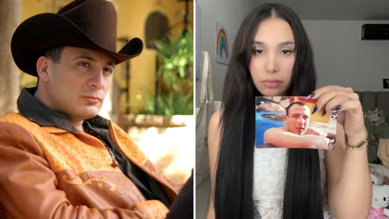 Hija de Valentín Elizalde hace fuerte acusación a 18 años de su muerte: “Tú lo mataste”
