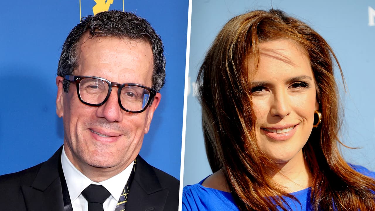 Angélica Vale y Otto Padrón en polémica por cómo se reveló la noticia de su divorcio