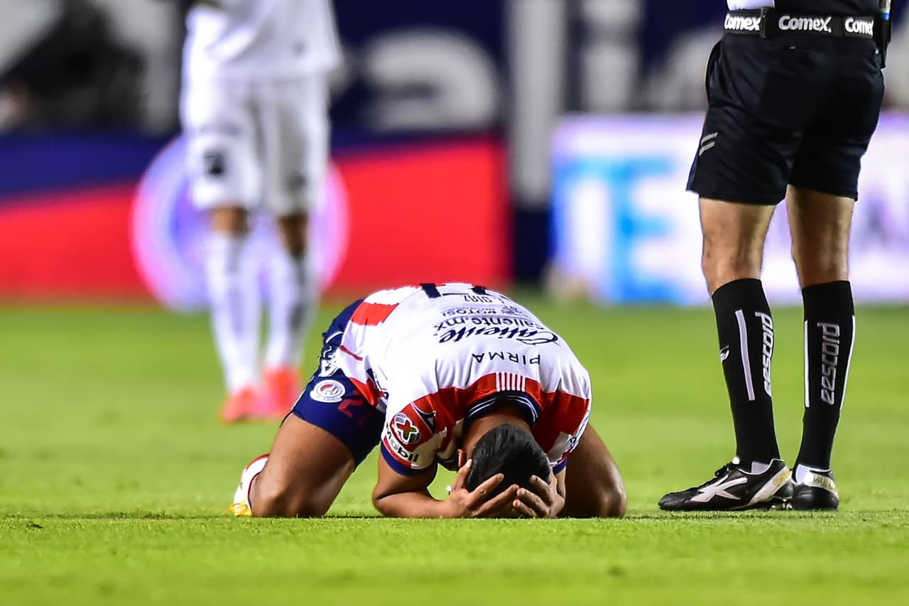 Con un gol solitario de John Murillo, el Atlético San Luis venció a Mazatlán FC y dejó en el sótano de la tabla general en el arranque de la Jornada 12 de la Liga MX.
