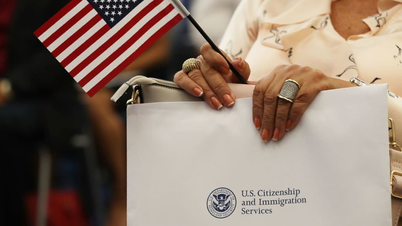 Mega Taller de Ciudadanía en Grand Prairie