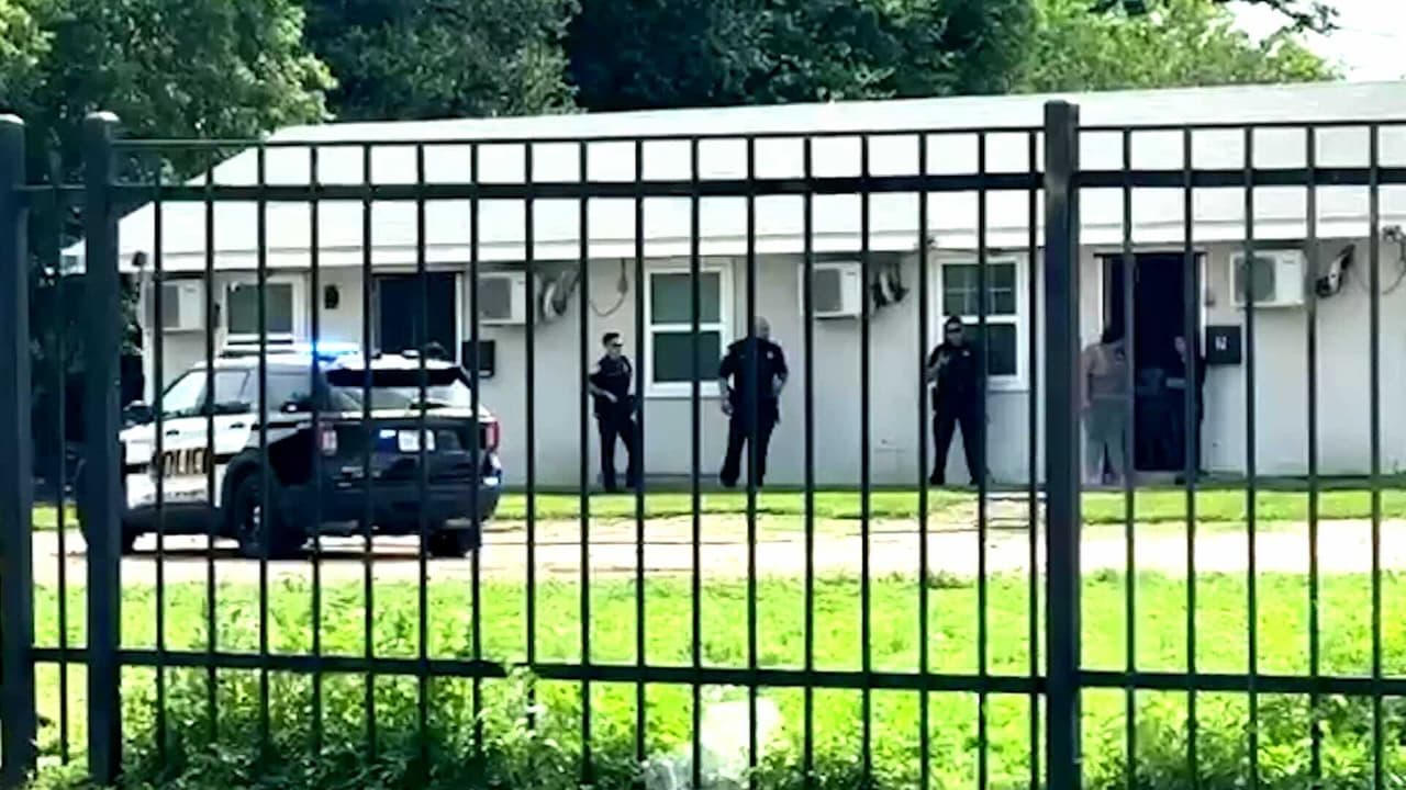 Niño de 6 años pierde el conocimiento por golpe de calor y moviliza a cuerpos de emergencia en San Antonio