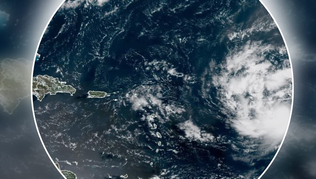 Tormenta Erin amenaza a la isla con lluvia, viento y marejadas: California envía auxilio