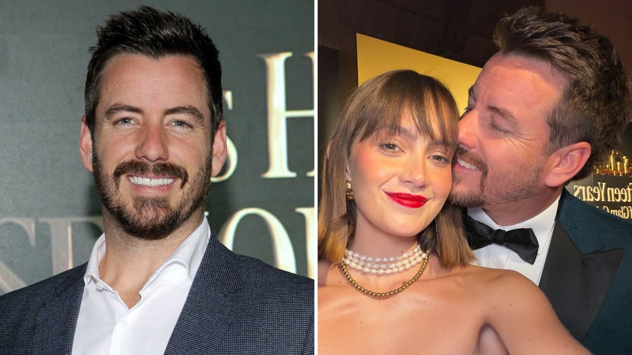 Juan Diego Covarrubias y su ex Renata Haro reaparecen juntos en medio de la polémica de su divorcio