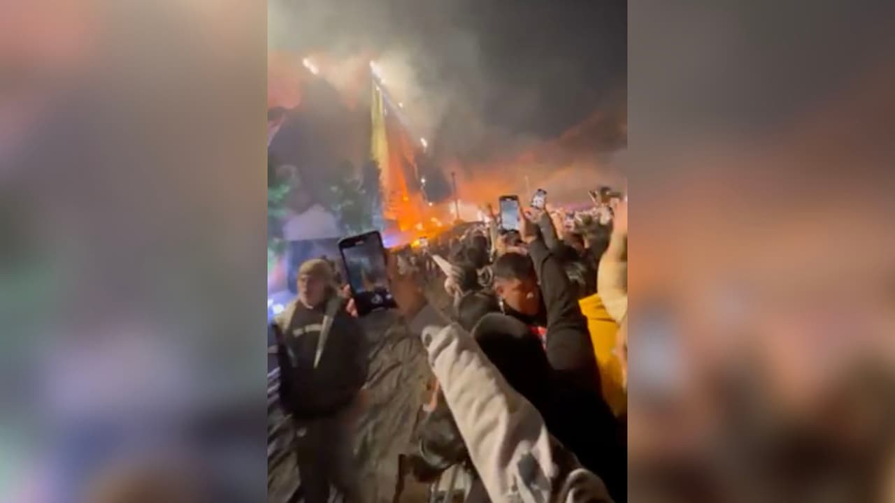 Esta fue una
<a href="https://www.univision.com/noticias/sucesos/travis-scott-concierto-pese-al-panico-desatado-por-una-avalancha-humana">tragedia</a> que trascendió a nivel mundial acaparando titulares de los medios de comunicación.