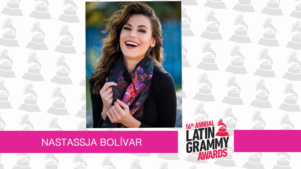 Al ser súper pícara y graciosa, su buen humor hará vibrar a todos los nominados y artistas invitados.