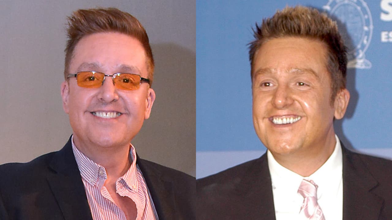 Actualmente, Daniel Bisogno lucha por su vida al encontrarse internado en un hospital mexicano tras un fuerte infección en los pulmones.