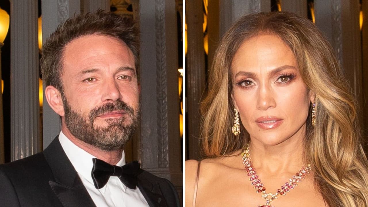 JLo sorprende con su reacción ante admiradoras de Ben Affleck: “¡Aléjate, perra!”