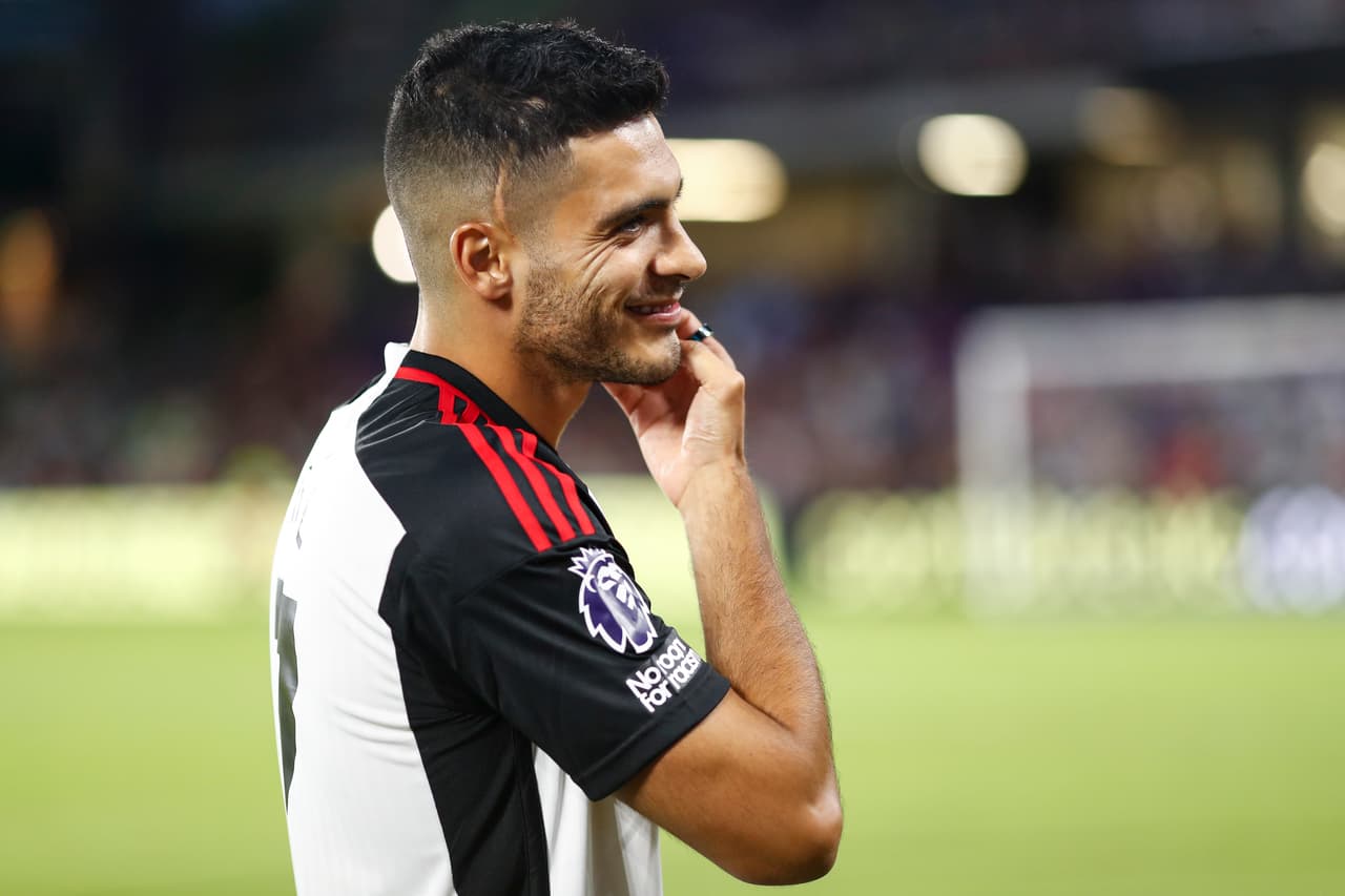 Raúl Jiménez es extrañado en Wolves pero desconfían de él para Fulham