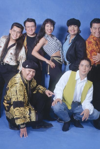 A 20 años de la muerte de la reina del Tex-Mex la fotógrafa Blanca Charolet compartió estas imágenes con Primer Impacto. 