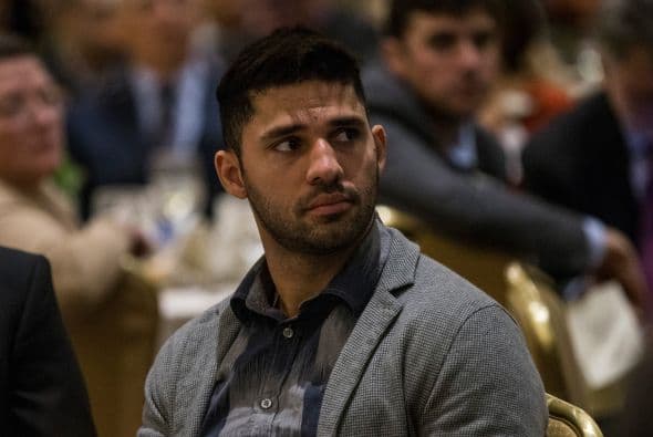 18 de agosto: Detienen en Londres al compañero de Glenn Greenwald, el periodista con quien contactó Snowden. El redactor afirma que Reino Unido 'lamentará' haber retenido a su pareja.