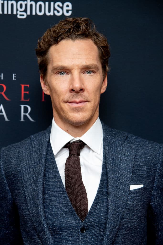 Cuando
<b>Cumberbatch</b> creía que su vida había llegado a su final, los secuestradores se dieron la vuelta y se fueron, dejándolos libres. El susto solo fue, finalmente, una anécdota de vida para el actor.