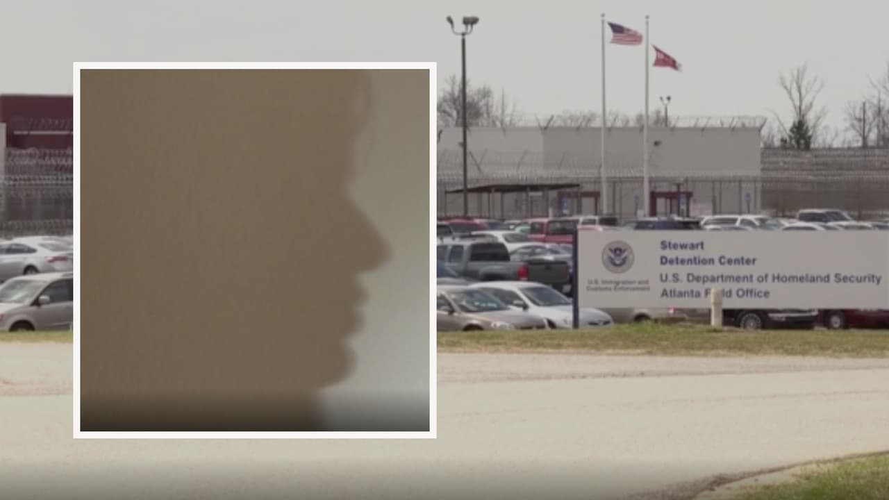 Inmigrante denuncia acoso sexual en centro de detención de ICE en Georgia: hay otras víctimas 