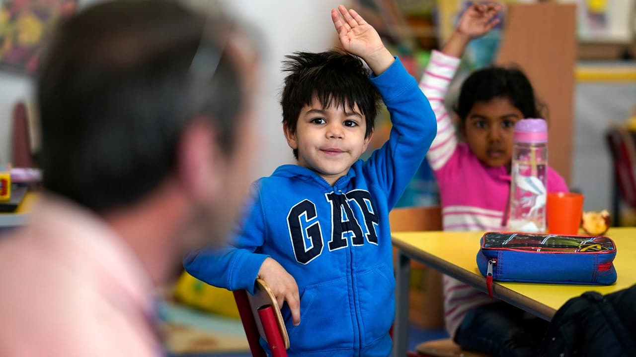 Servicios de cuidado infantil y educación temprana, de esto trata "Siento Amor" en Illinois