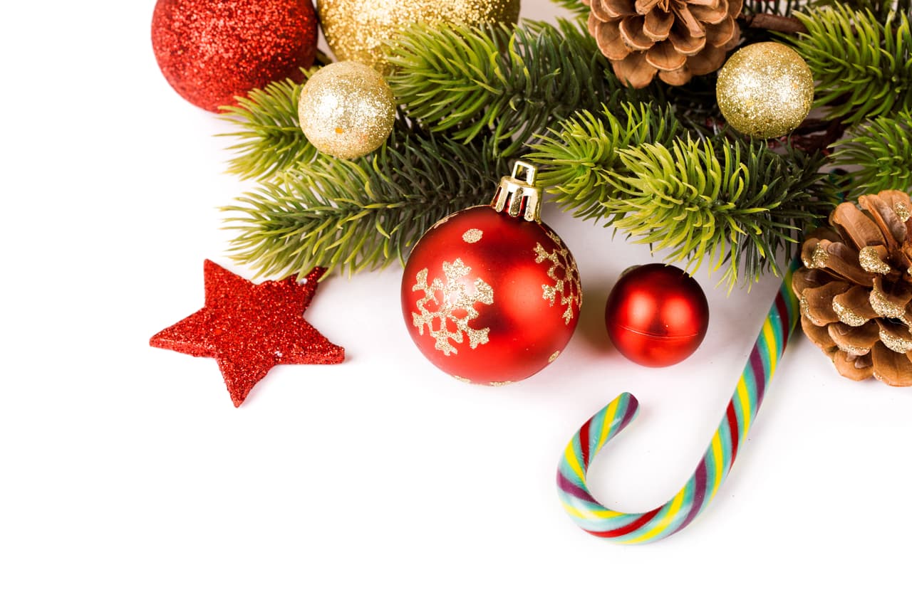 La Navidad nos recibirá con una espectacular Luna Llena.