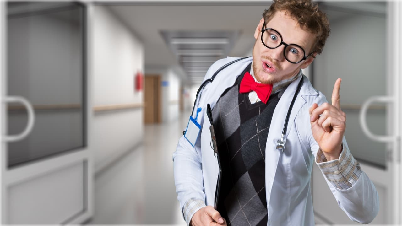 2. Errores médicos. También se cree en el mundo médico que el satélite incide en la mano de los cirujanos, por lo que éstos cometen más errores. Lo cierto es que los riesgos de complicaciones son siempre iguales.