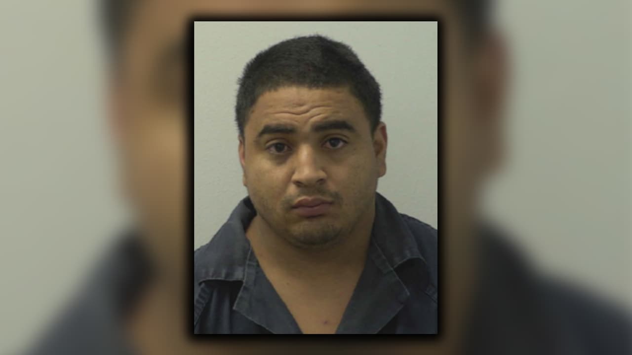 Había sido deportado a Honduras: Arrestan a hombre acusado de agresión sexual infantil en Georgia 