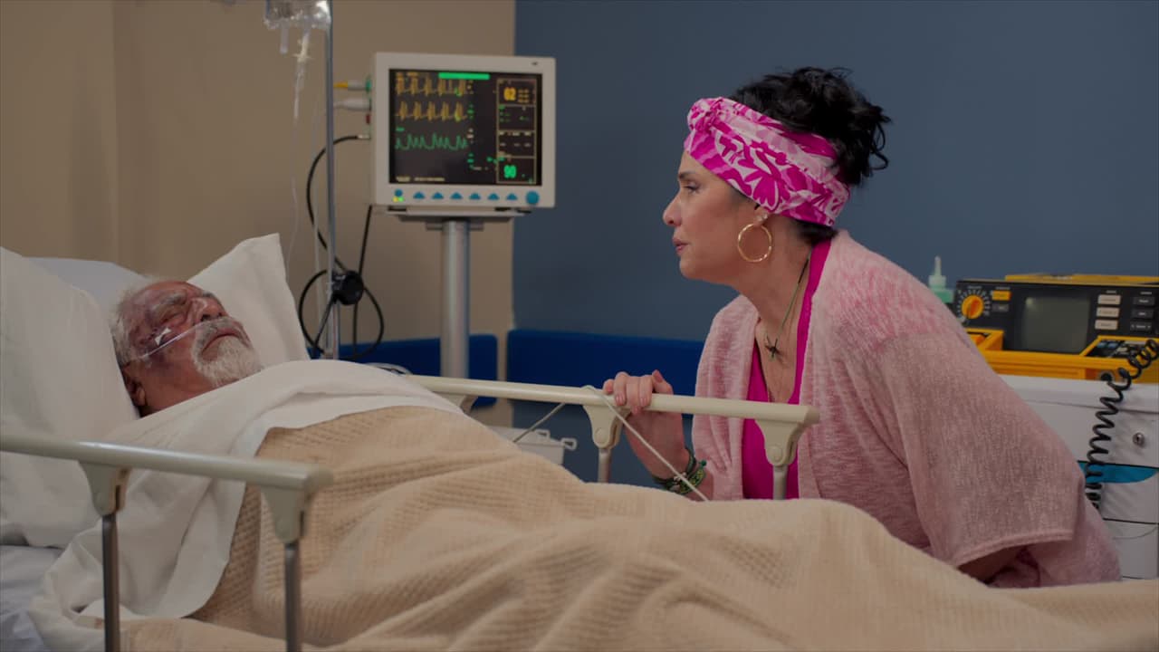 Los Hilos del Pasado: Capítulo completo 36