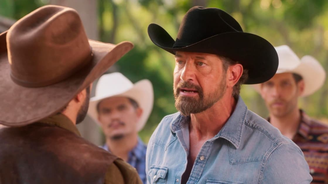 Resumen de Monteverde capítulo 39