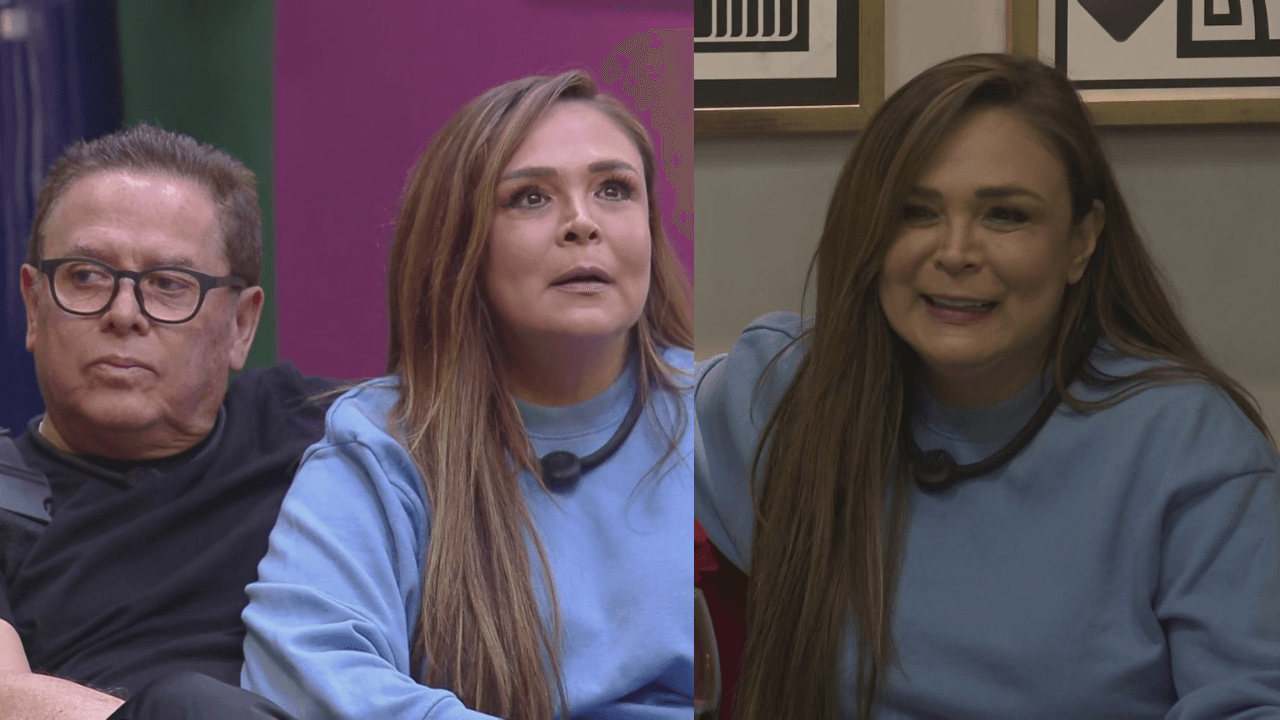 Brenda Bezares deja en shock por cómo luce a sus 54 años: parejas de ¿Apostarías por mí? “la chulean” 