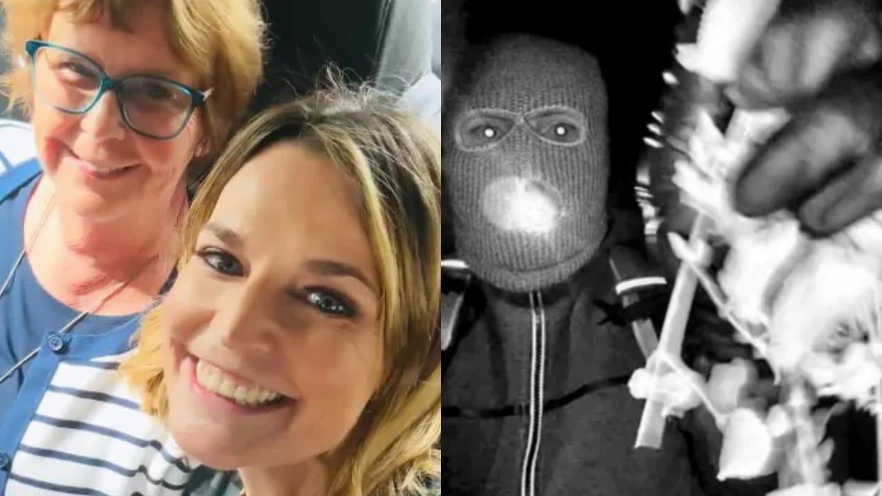 Hallar a mamá de presentadora de 'Today' podría tomar "años": lo último sobre la investigación