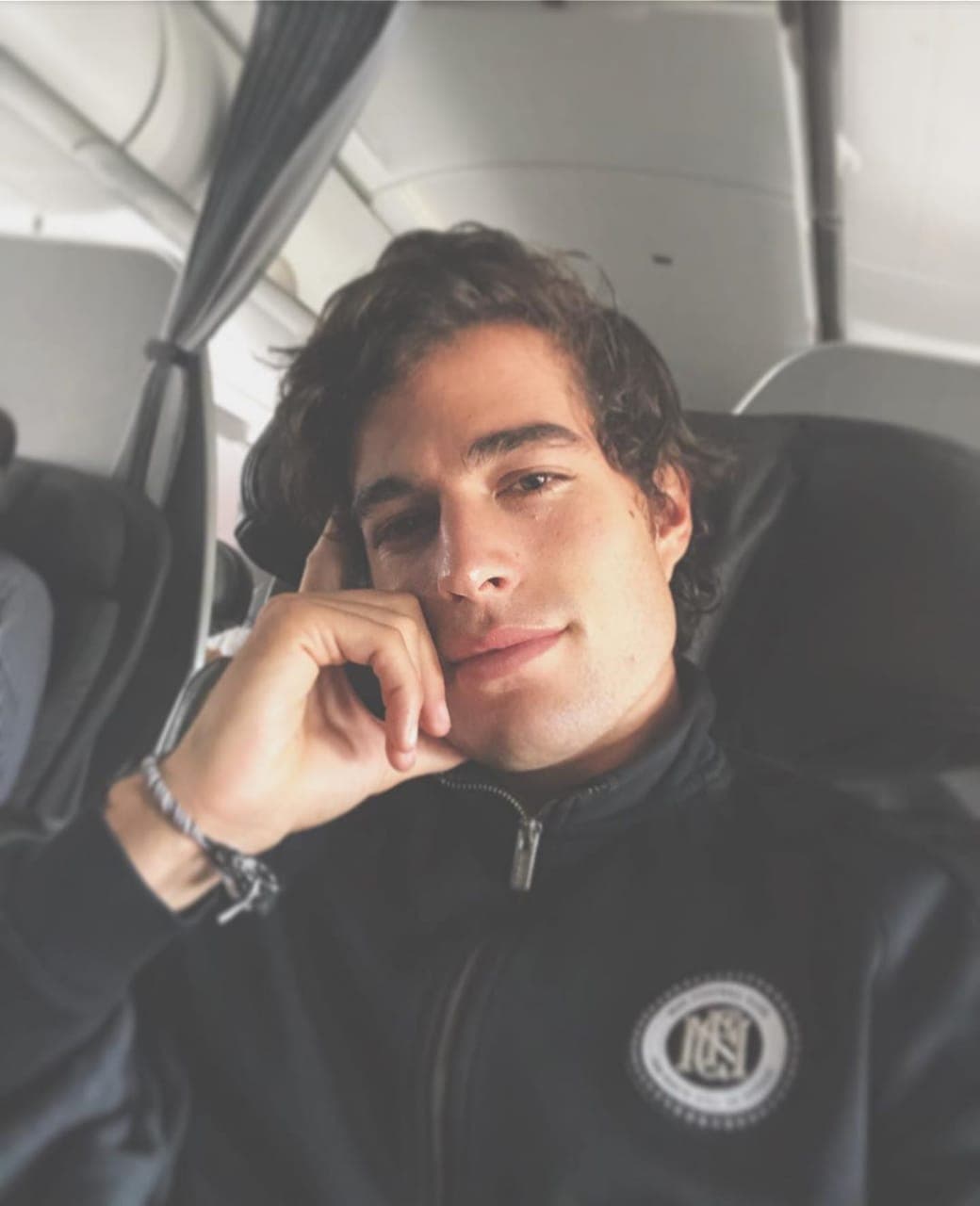 "Siempre dije que cuando regresara (a la televisión) quería estar en un proyecto que tuviera un mensaje social positivo, y en este caso, puede que lo tenga. Si el proyecto de Rosy lo tiene, pues ahí estaré", dijo el actor.