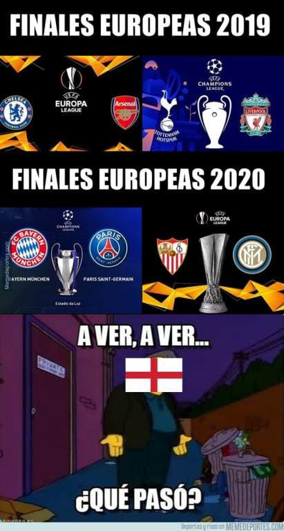 ‘Chicharito’ no se salvó y fue blanco de los memes que circulan en redes sociales.